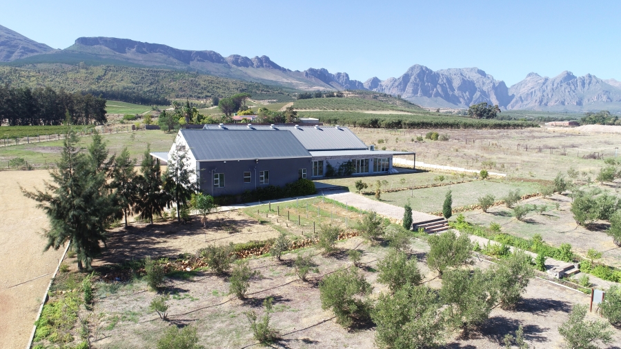 14 Bedroom Property for Sale in Dal Josafat Western Cape